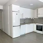 Vuokraa 2 makuuhuoneen asunto, 43 m² paikassa Jyväskylä