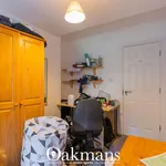 Rent 9 bedroom apartment in West Midlands