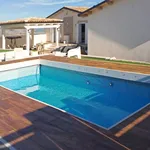 Rent 4 bedroom house of 250 m² in Camporeale