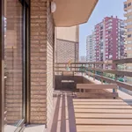 Rent 7 bedroom apartment in Valencia