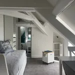 Appartement de 11 m² avec 1 chambre(s) en location à Grenoble