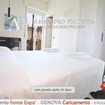 Rent 3 bedroom apartment of 90 m² in Genoa