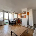 Rent 3 bedroom apartment of 61 m² in Warsaw