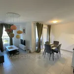 Appartement de 42 m² avec 1 chambre(s) en location à Montpellier