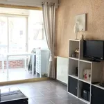 Appartement de 39 m² avec 1 chambre(s) en location à Canet-en-Roussillon