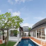 Rent 3 bedroom house of 200 m² in Phuket