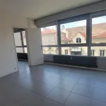 Rent 2 bedroom apartment of 44 m² in NANCY