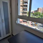 Rent a room in valencia