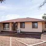 Rent 3 bedroom house in Whyalla Norrie