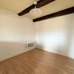 Appartement de 34 m² avec 2 chambre(s) en location à MONTAUBAN