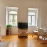 Rent 1 bedroom apartment in Lisbon