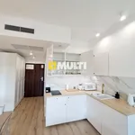 Rent 1 bedroom apartment of 35 m² in SZCZECIN