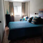 Rent 4 bedroom apartment in Porto