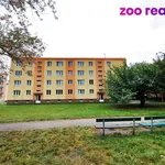 Pronajměte si 2 ložnic/e byt o rozloze 50 m² v Chomutov