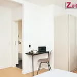 Rent 1 bedroom apartment of 22 m² in Cologne