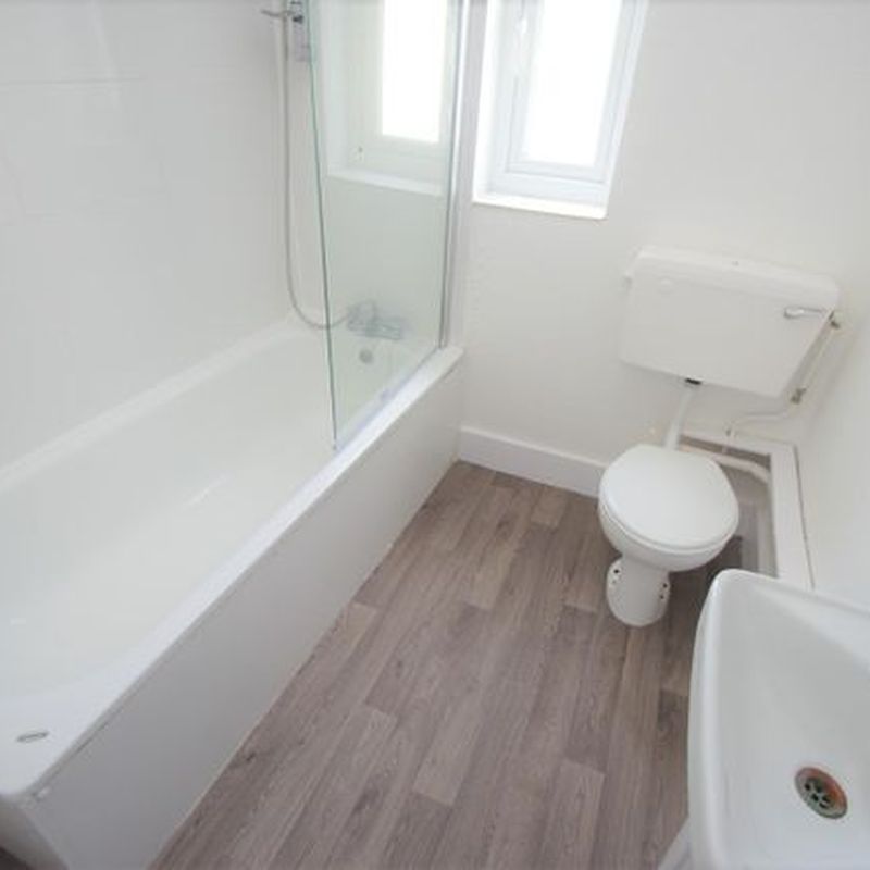 Flat to rent in Bushey Mill Lane, Watford WD24 Meriden