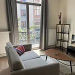 Studio van 50 m² in brussels