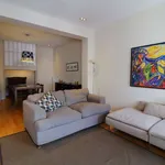 Huur 2 slaapkamer appartement van 115 m² in brussels