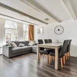 Huur 4 slaapkamer appartement van 93 m² in Grachtengordel-Zuid