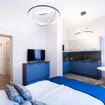 Rent 1 bedroom apartment of 25 m² in Toruń