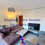 Appartement de 9 m² avec 4 chambre(s) en location à Vandœuvre-lès-Nancy