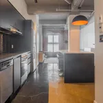  appartement avec 1 chambre(s) en location à Montreal