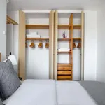 Rent 2 bedroom apartment of 70 m² in paris