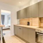 Rent 3 bedroom apartment of 43 m² in Roubaix