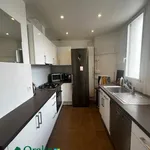 Appartement de 10669 m² avec 5 chambre(s) en location à VINCENNES