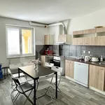 Pronájem bytu 1+kk 20m²