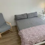 Rent a room in valencia