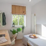 Alquilar 7 dormitorio apartamento en Barcelona