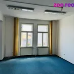 Rent 2 bedroom apartment in České Budějovice