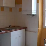 Appartement de 35 m² avec 1 chambre(s) en location à Château-Renault