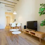 Rent 1 bedroom apartment in barcelona