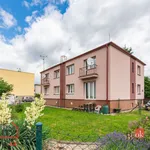 Pronájem, byty/3+kk, 60 m2, Šípková 385, Horní Staré Město, 54102 Trutnov, Trutnov [ID 61170]