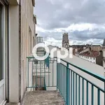 Rent 1 bedroom apartment of 25 m² in Nancy