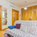 Rent 1 bedroom apartment of 50 m² in madrid