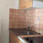 Appartement de 38 m² avec 2 chambre(s) en location à Poitiers