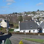 Rent 2 bedroom apartment of 40 m² in Morlaix