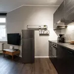 Rent 1 bedroom apartment of 42 m² in berlin