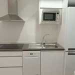 Alquilo 1 dormitorio apartamento de 60 m² en madrid