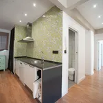 Rent 4 bedroom apartment of 110 m² in Bilbao