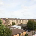 Rent 1 bedroom flat in Glasgow  South