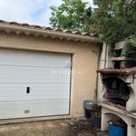 Maison de 96 m² avec 3 chambre(s) en location à Carpentras