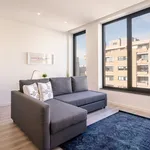 Rent 1 bedroom apartment of 70 m² in Matosinhos