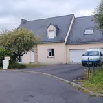 Maison de 132 m² avec 7 chambre(s) en location à Goven