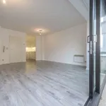 Huur 1 slaapkamer appartement in Knokke