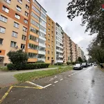 Pronajměte si 2 ložnic/e byt o rozloze 55 m² v Ostrava