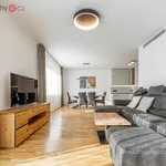 Rent 2 bedroom apartment of 81 m² in Popovičky